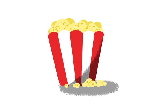 Friday Night Movies Kids Edition