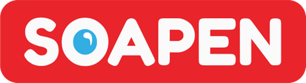 SOAPEN logo